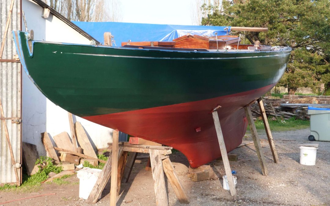 Chantier Cyrilla