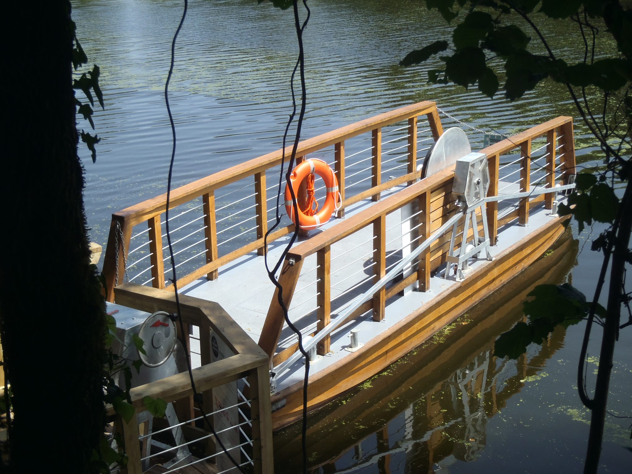 Bac à Chaîne Chainguard Pas. F.Simson S51 S53 S50 S70 KR51